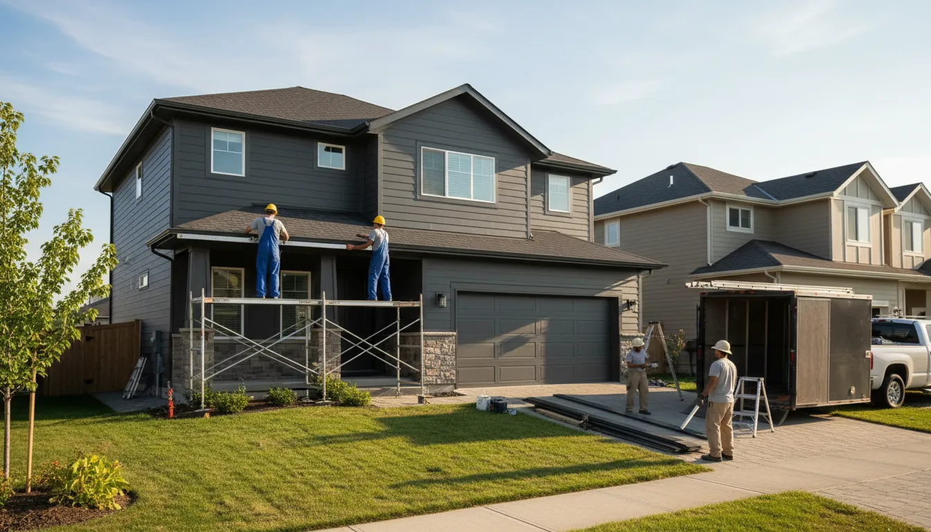 Trusted Siding for Smicksburg Homes & Businesses
